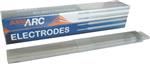Électrodes de soudage à l’arc rutile - 4x350mm - Sodisarc 05452